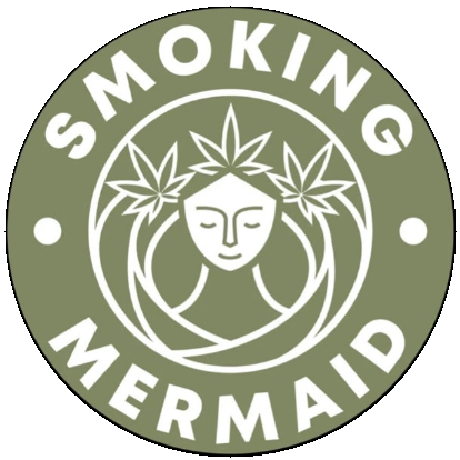 Smoking Mermaid