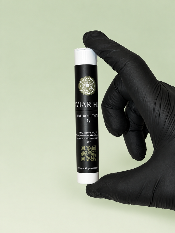 Caviar Haze