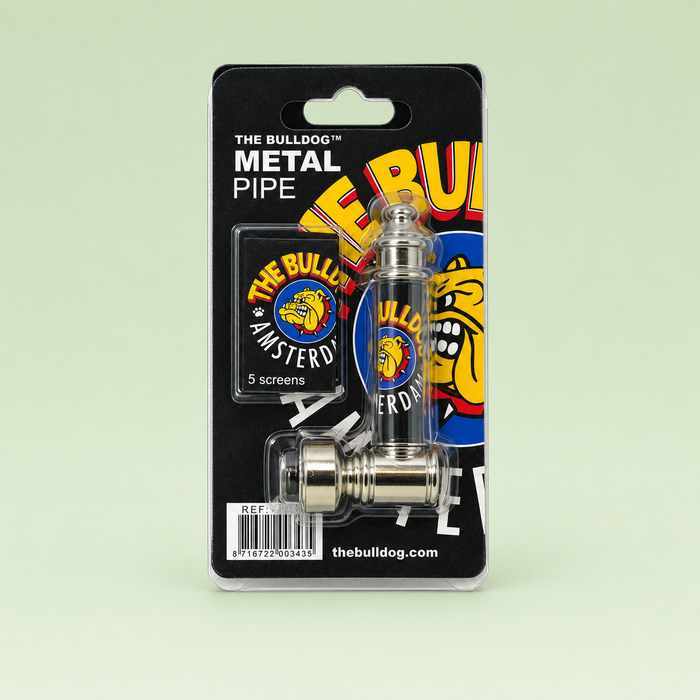 Metal Pipe