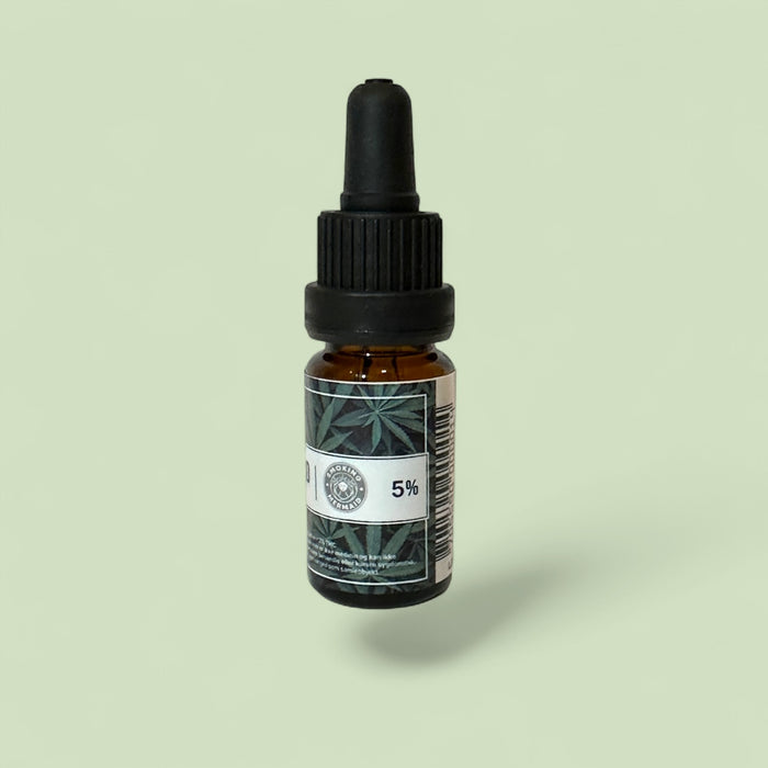 CBD Oil 5%