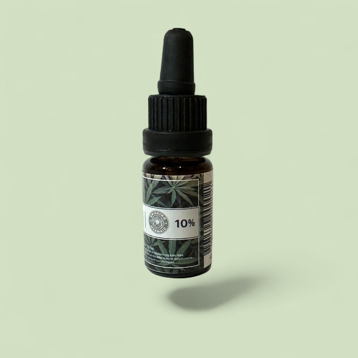 CBD Oil 10%
