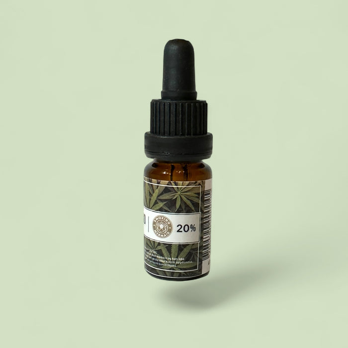 CBD Oil 20%