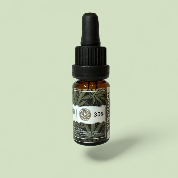 CBD Oil 35%