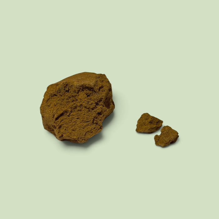 Light Magic Pollen 36% CBD