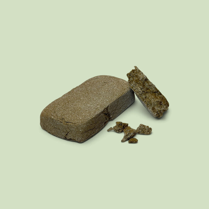 Marrakesh Pollen 49% THCA