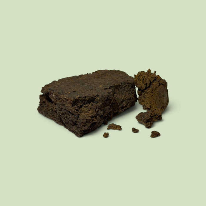Dry Sift 35% THCA