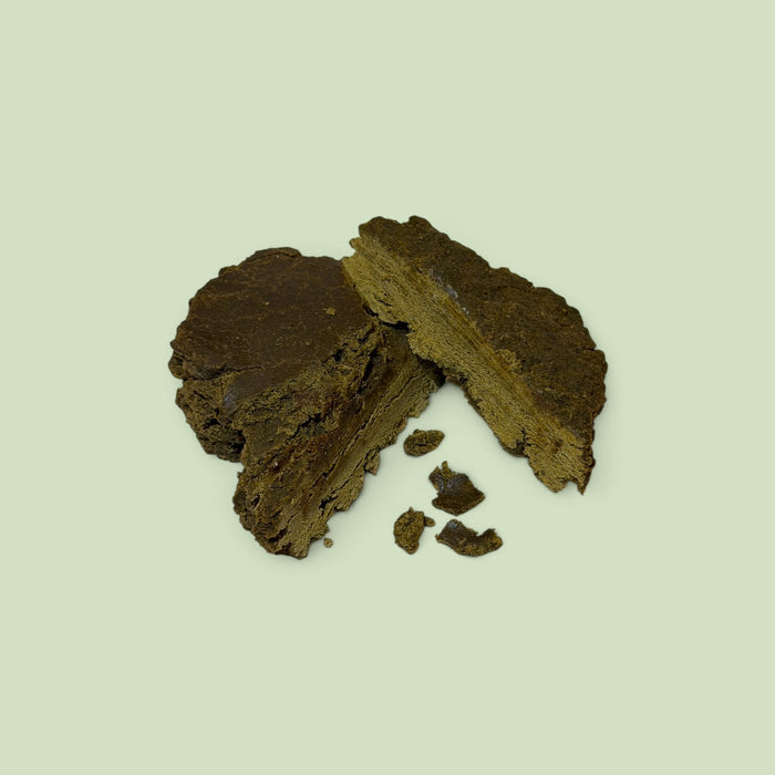 New Brownie 39% THCA